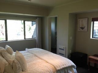 Tawharanui Lodge Warkworth Bagian luar foto