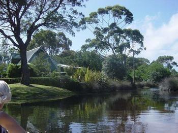 Tawharanui Lodge Warkworth Bagian luar foto
