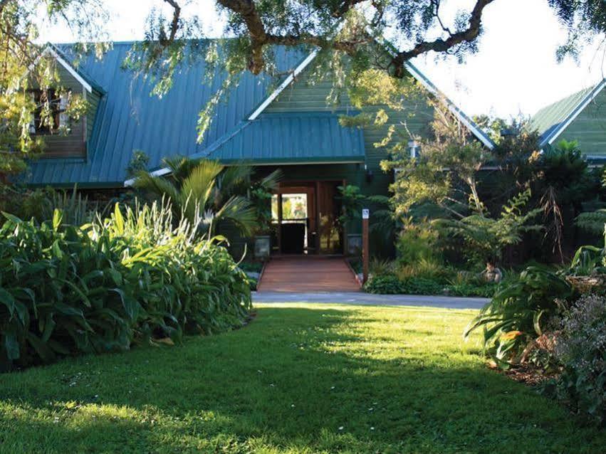 Tawharanui Lodge Warkworth Bagian luar foto